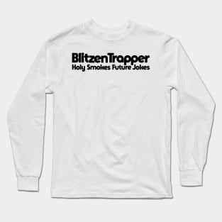 Trapper Long Sleeve T-Shirt